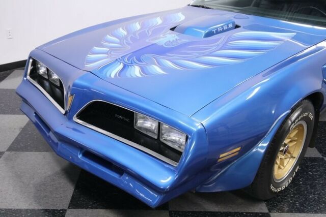 Pontiac Firebird 1978 image number 22