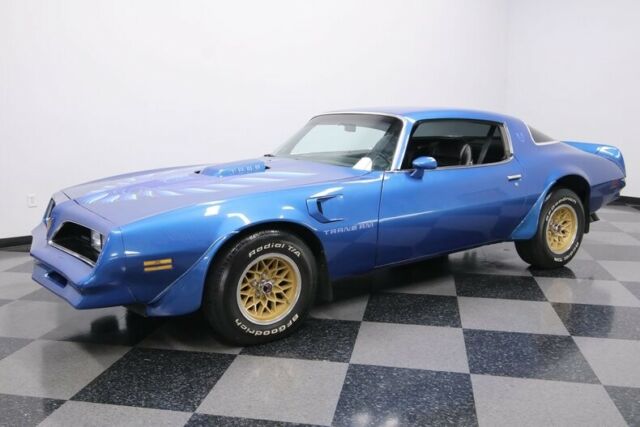 Pontiac Firebird 1978 image number 30