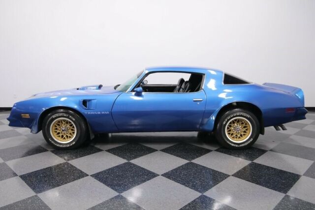 Pontiac Firebird 1978 image number 31