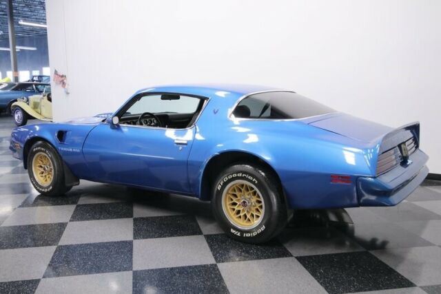 Pontiac Firebird 1978 image number 32