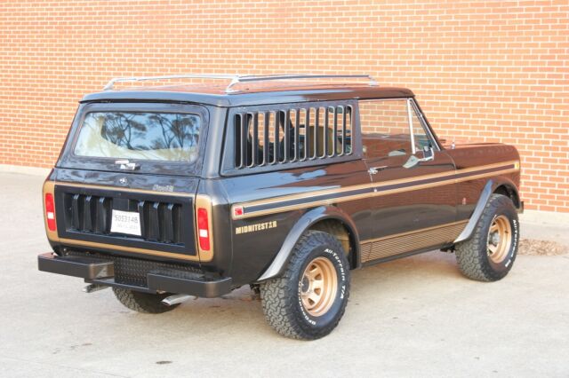 International Harvester Scout 1979 image number 6