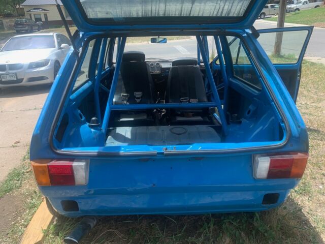 Volkswagen Rabbit 1978 image number 6