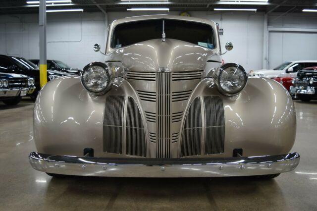 Pontiac Silver Streak 1939 image number 30