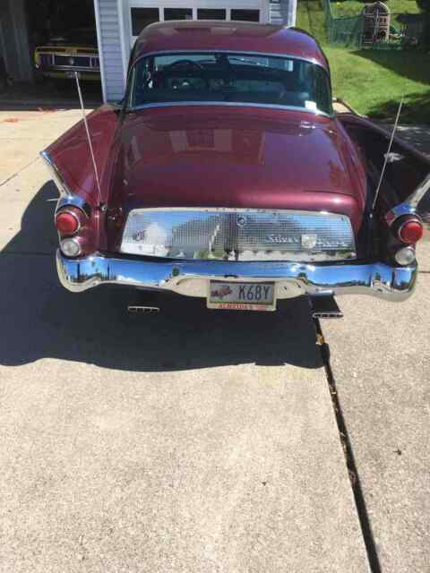 Studebaker Silver Hawk 1958 image number 15