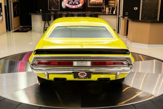 Dodge Challenger 1970 image number 14