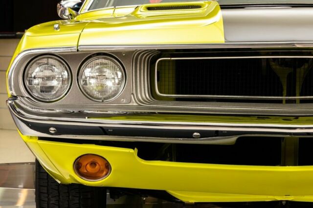 Dodge Challenger 1970 image number 18