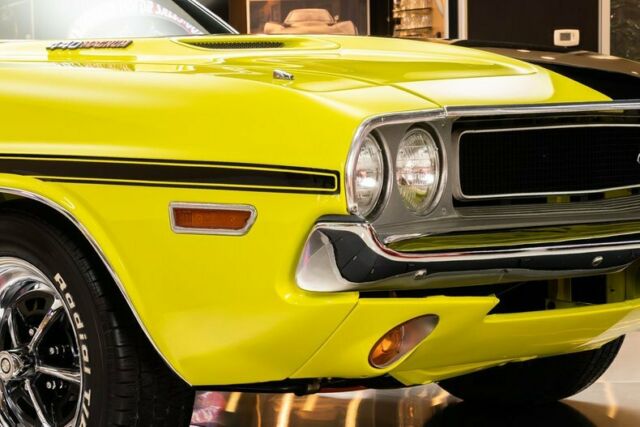 Dodge Challenger 1970 image number 19