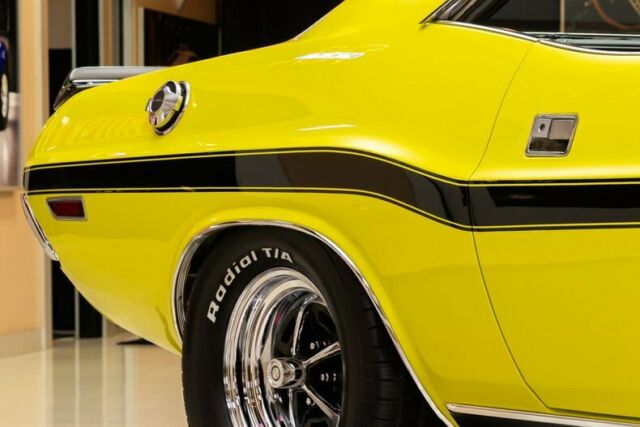 Dodge Challenger 1970 image number 21