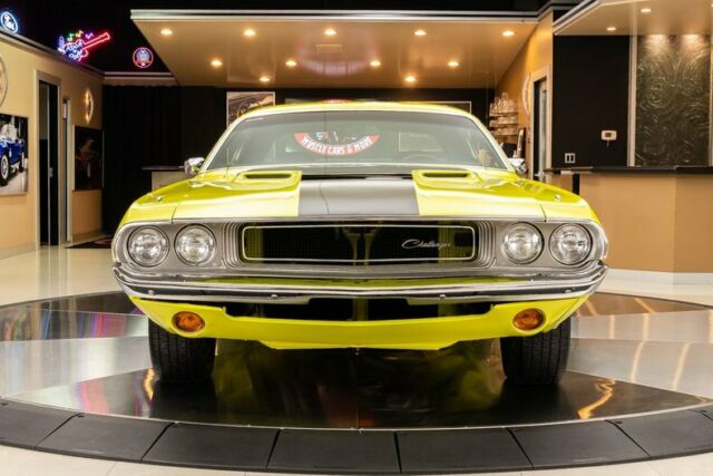 Dodge Challenger 1970 image number 7