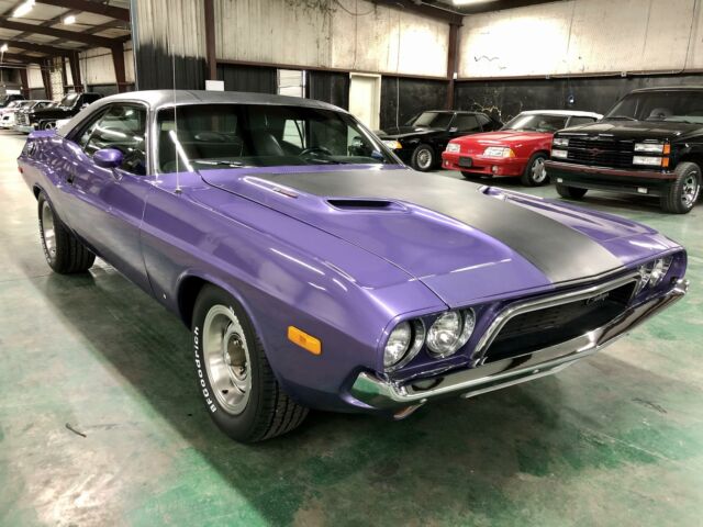 Dodge Challenger 1972 image number 30