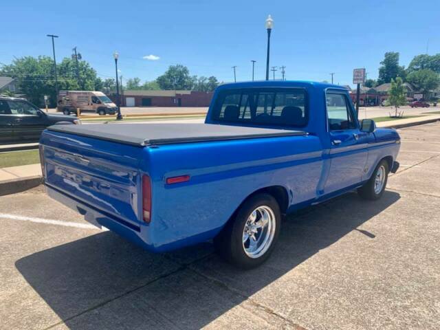 Ford F-100 1979 image number 21