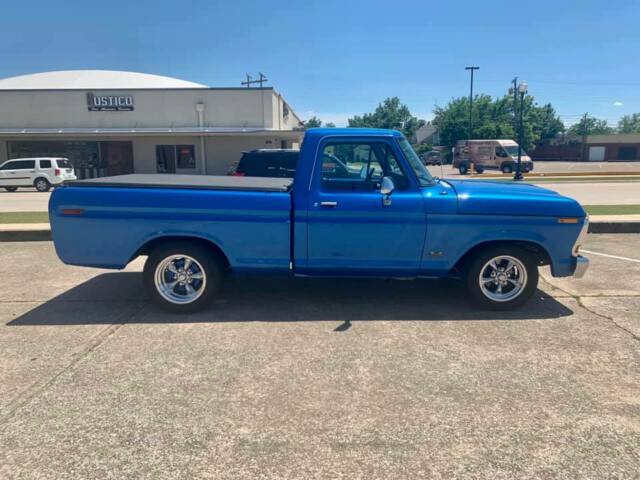 Ford F-100 1979 image number 22