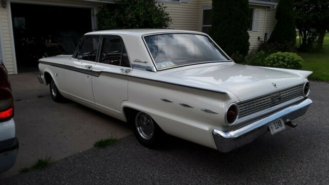 Ford Fairlane 1962 image number 0