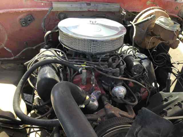 Ford F150 1976 image number 13