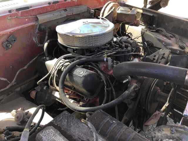 Ford F150 1976 image number 14