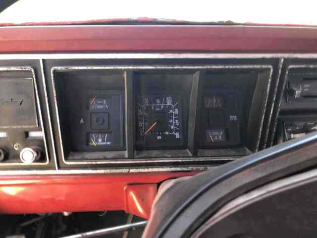 Ford F150 1976 image number 24