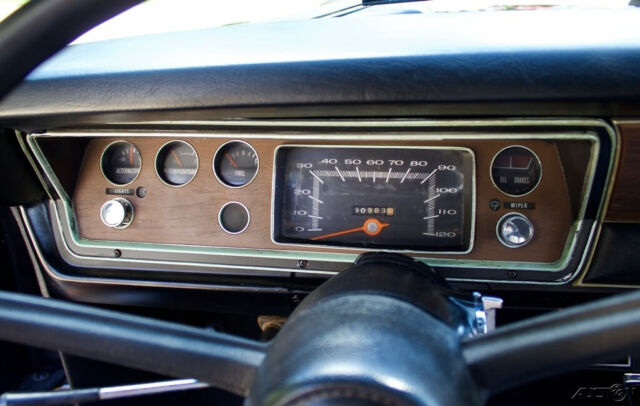 Plymouth Duster 1972 image number 37