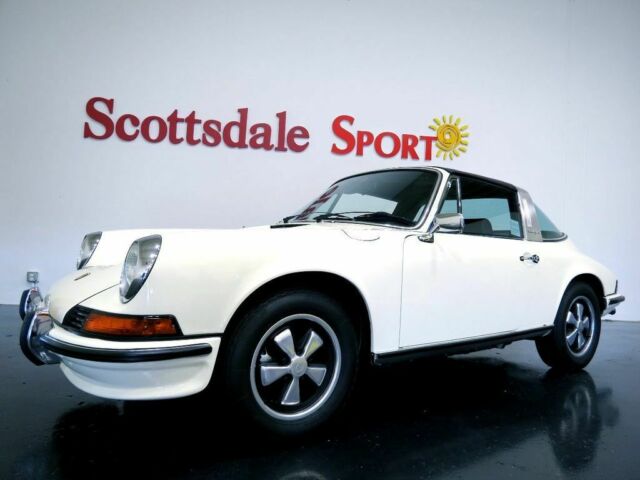 Porsche 911 1973 image number 12