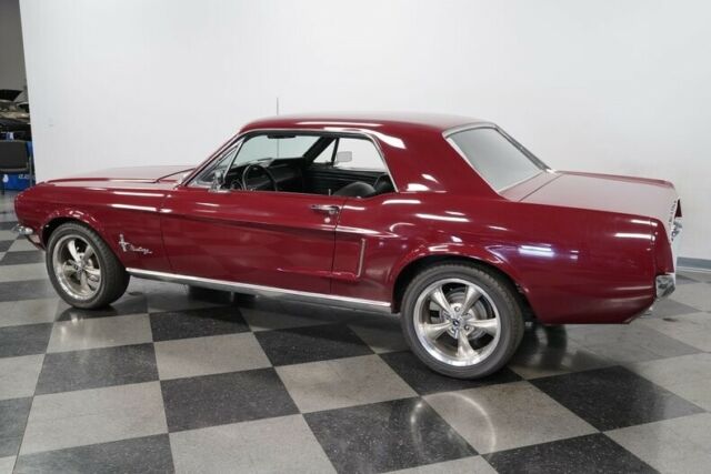 Ford Mustang 1968 image number 31