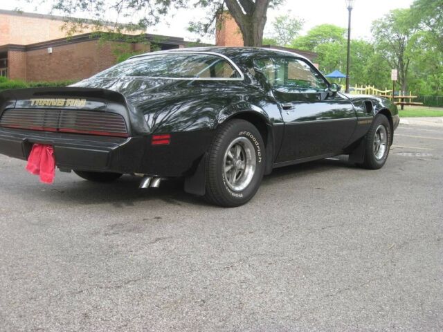 Pontiac Trans Am 1979 image number 6