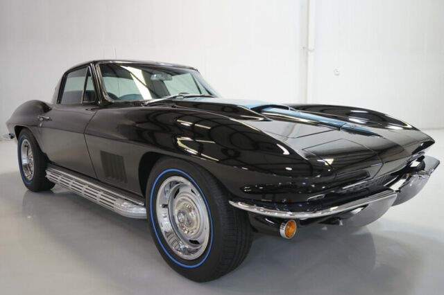 Chevrolet Corvette 1967 image number 2