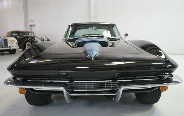 Chevrolet Corvette 1967 image number 25