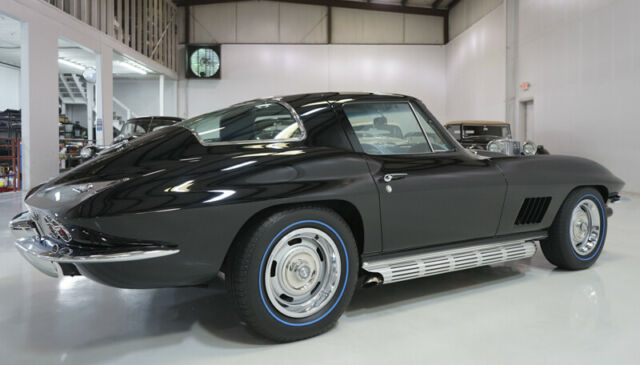 Chevrolet Corvette 1967 image number 27