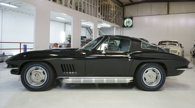 Chevrolet Corvette 1967 image number 29