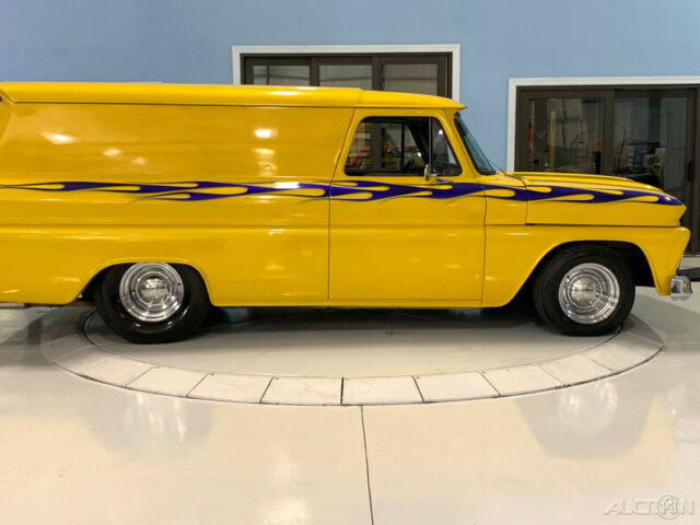 Chevrolet C10 1966 image number 30