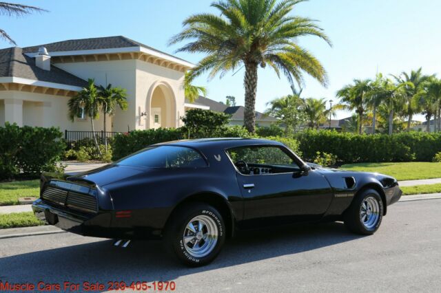 Pontiac Trans Am 1979 image number 29