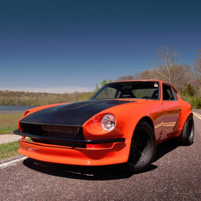 Datsun 280Z 1978 image number 0