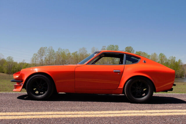 Datsun 280Z 1978 image number 10