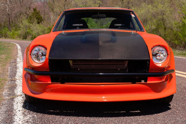 Datsun 280Z 1978 image number 33