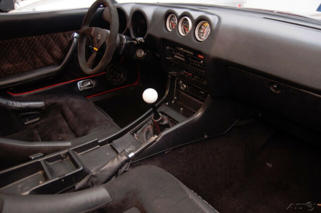 Datsun 280Z 1978 image number 39