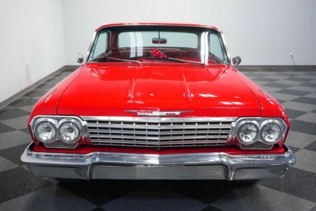 Chevrolet Impala 1962 image number 19