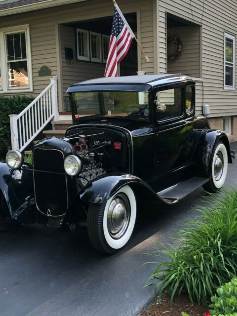 Ford Model A 1931 image number 0