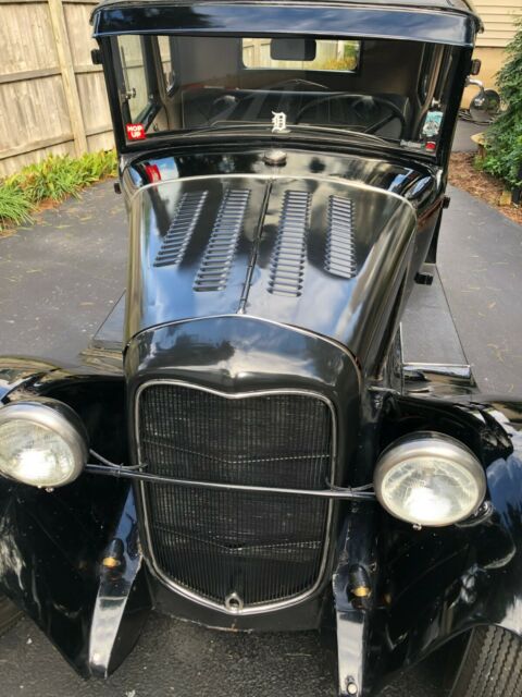 Ford Model A 1931 image number 17