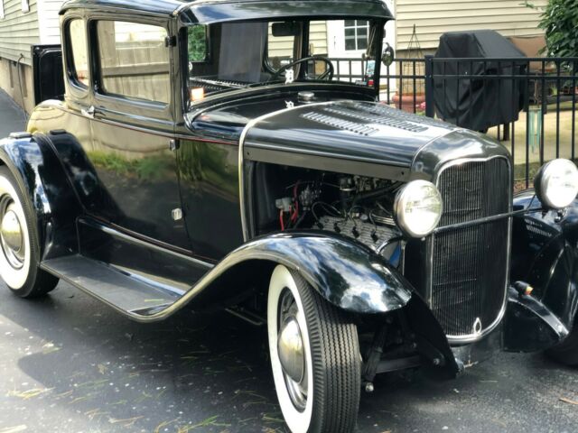 Ford Model A 1931 image number 20