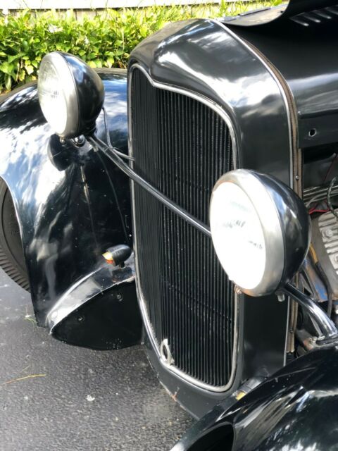 Ford Model A 1931 image number 21