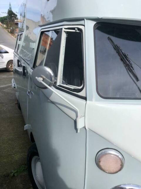 Volkswagen Bus/Vanagon 1972 image number 27