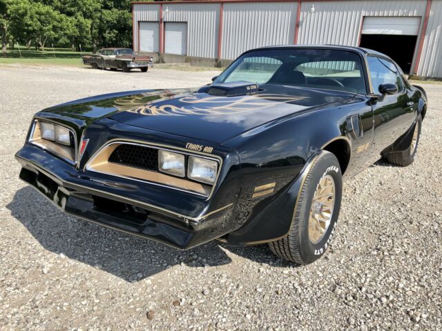 Pontiac Trans Am 1977 image number 23