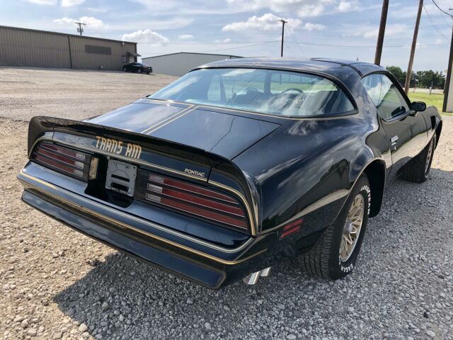 Pontiac Trans Am 1977 image number 27