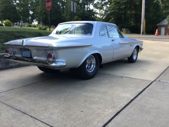 Plymouth Savoy 1962 image number 2