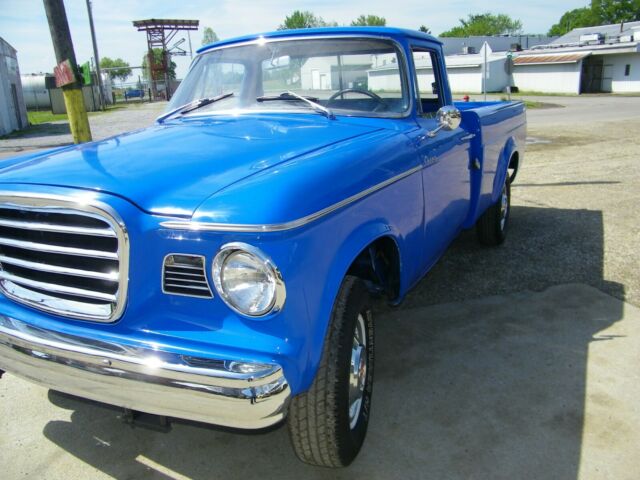 Studebaker 8E7 1963 image number 14