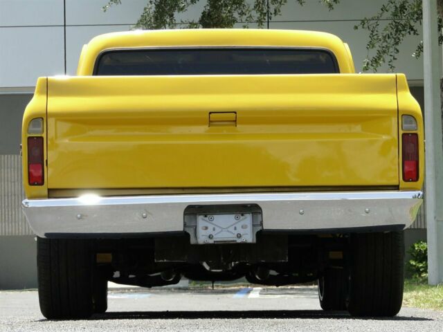 Chevrolet C-10 1968 image number 7