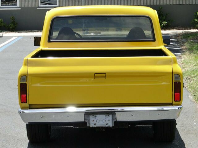 Chevrolet C-10 1968 image number 8