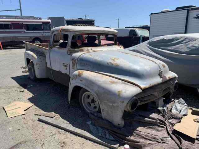 Ford Pickup 1956 image number 0