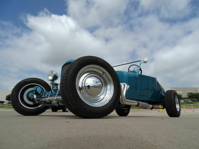 Ford T-Bucket 1927 image number 45