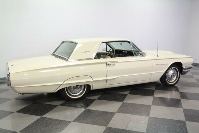 Ford Thunderbird 1964 image number 14