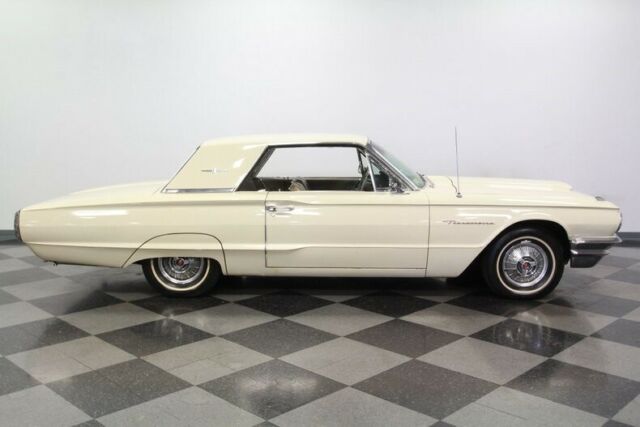 Ford Thunderbird 1964 image number 15